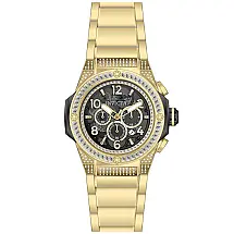 Relgio masculino Akula - 50 mm. Ouro 43707