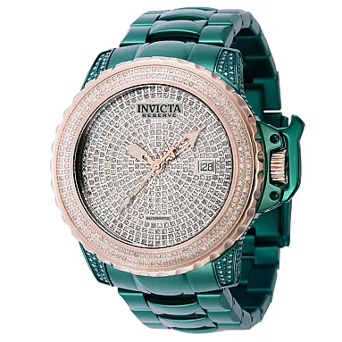 Reserva Subaqua 4.16 quilates diamante
