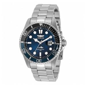 Relógio Masculino Invicta Pro Diver 43mm em Aço 30807