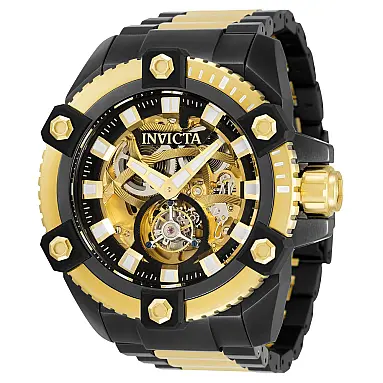 Relógio Masculino Automático Reserve, Invicta