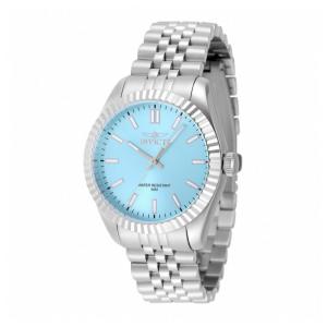 Relógio Feminino Invicta Specialty 36mm em Aço 48907