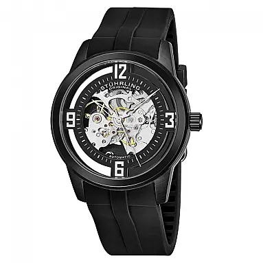 Relógio Masculino Stuhrling 877C Automático
