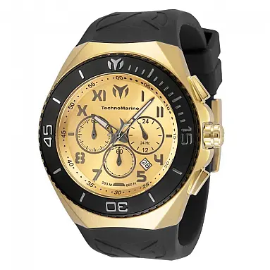 Relógio Masculino TechnoMarine Manta Ocean,