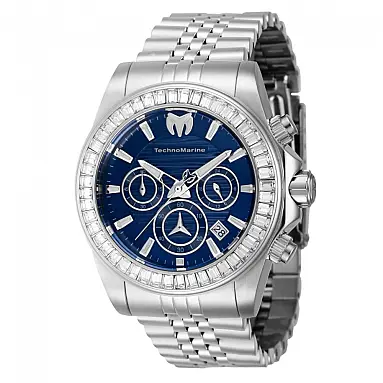 Relógio Masculino TechnoMarine Manta Ray