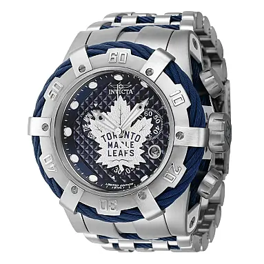 Relógio Masculino Invicta NHL Toronto