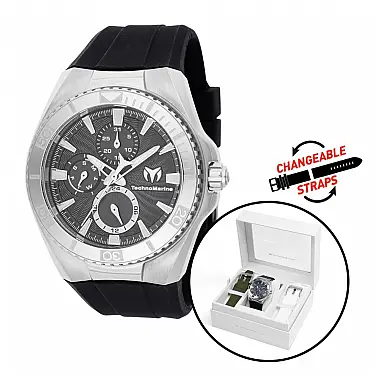 Relógio TechnoMarine Cruise California Masculino