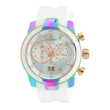 Relógio Masculino TechnoMarine UF6 com