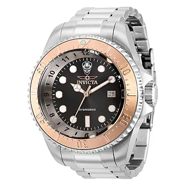 Relgio masculino Invicta Hydromax Swiss