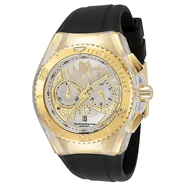 Relógio Feminino TechnoMarine Cruise Dream