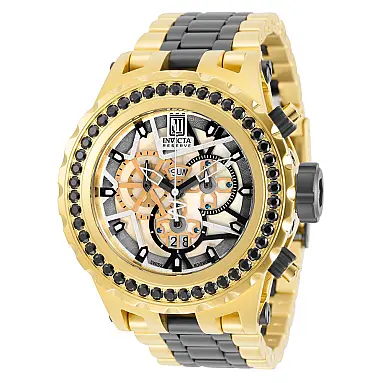 Relógio Masculino Invicta Jason Taylor