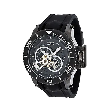 Relógio Masculino Automático Pro Diver
