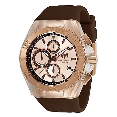 Relógio Masculino TechnoMarine Cruise Star,