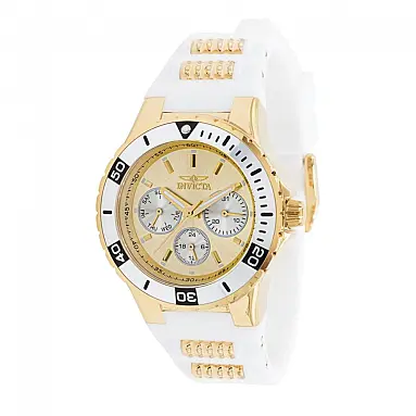 Relógio Feminino Aviator, Invicta 37317,