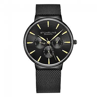 Relógio Masculino Stuhrling Monaco 3931