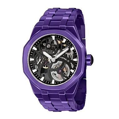Relógio Mecânico Masculino Objet D