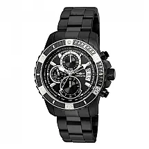 Relógio Masculino Pro Diver SCUBA, Invicta 22417, Preto
