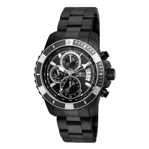 Relógio Masculino Pro Diver SCUBA, Invicta 22417, Preto