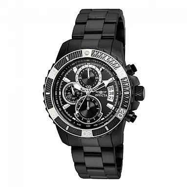 Relógio Masculino Pro Diver SCUBA,