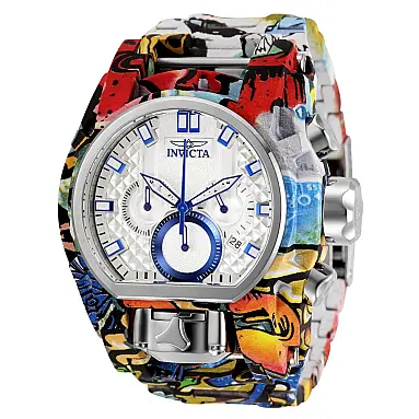 Relógio Masculino Invicta Bolt Bolt
