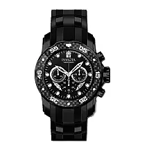 Relógio Masculino Pro Diver, Invicta ZG35417, Preto