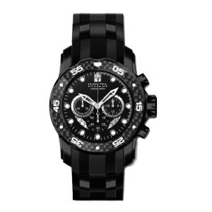 Relógio Masculino Pro Diver, Invicta ZG35417, Preto
