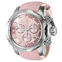 Relgio masculino reserva suo Ronda Z60 calibre - 53,7 mm. Rosa 42617