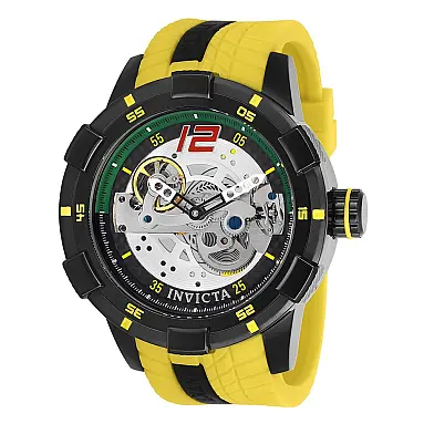 Relógio Masculino Invicta S1 Rally