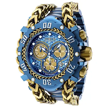 Relógio Masculino Reserve Gladiator, Invicta