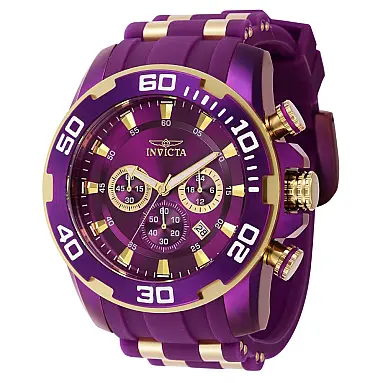 Relgio masculino Pro SCUBA -
