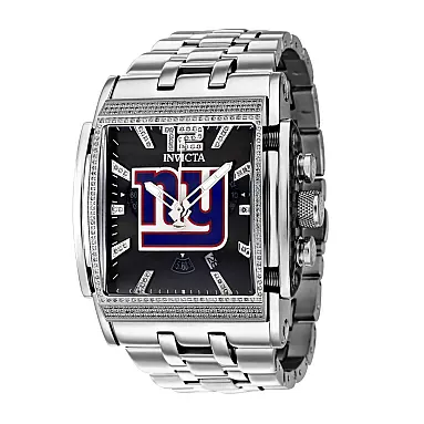 Relgio masculino NFL New York