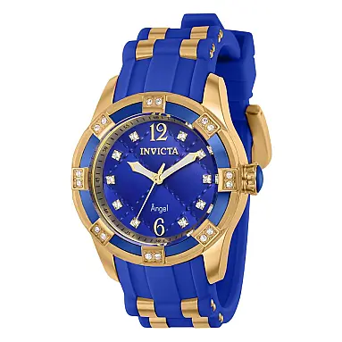 Relgio feminino anjo - 38