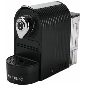 Máquina de Café Expresso 700mL compatível com Nespresso, 110V, Bestpresso, Branca