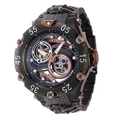 Relgio Masculino Reserva Venom Cobra