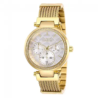 Relgio feminino anjo - 36