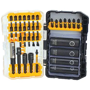 DW1354 Kit Brocas de Chaves