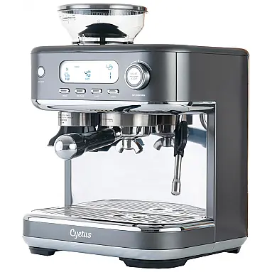Máquina de Café Expresso 15