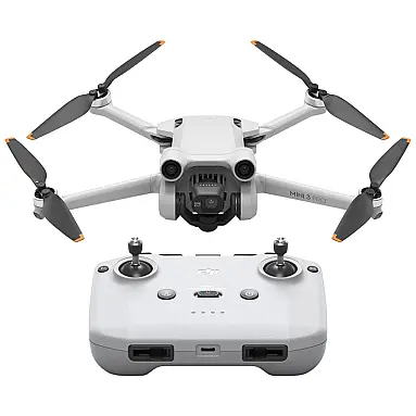 Drone Mini 3 Pro com