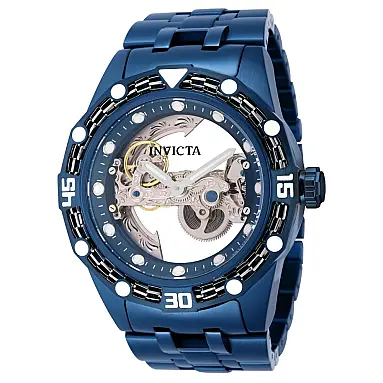 Relgio Masculino Automtico Bolt -