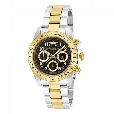 Relógio Masculino Invicta Speedway 39,5mm,