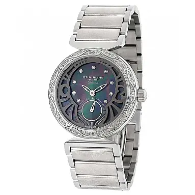 Relógio Soiree Elite 504B 34mm
