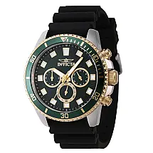 Relógio Pro Masculino - 45mm. Preto 46127