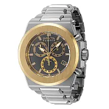 Relgio masculino reserva Akula Swiss ETA G10.212 calibre - 50,25 mm. Ao 45227