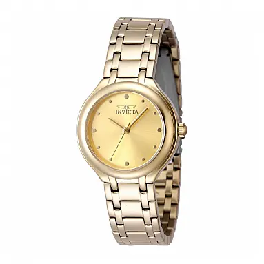 Relógio Feminino Invicta Wildflower 32mm