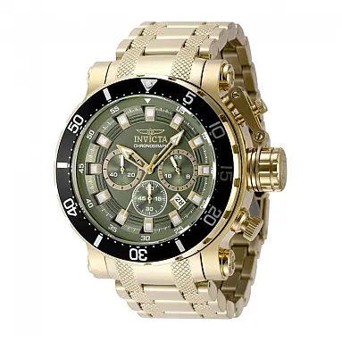 Relógio Masculino Invicta Coalition Forces