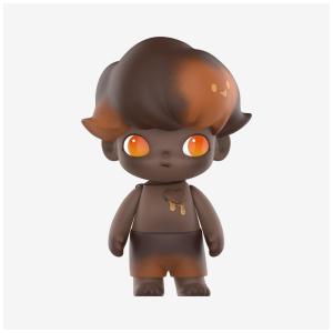 MEGA Collection 400 JUST DIMOO Maple Syrup Cocoa Pop Mart