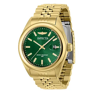 Relógio Feminino Aviator, Invicta 38427,