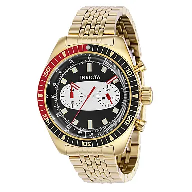 Relógio Masculino Speedway, Invicta 40527,