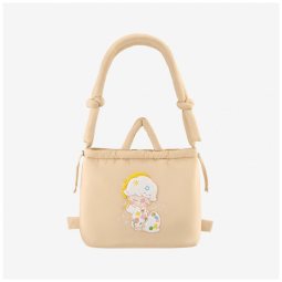 DIMOO Weaving Wonders SeriesBag - Bolsa da Série de Maravilhas Tecidas DIMOO Caixa Surpresa Pop Mart