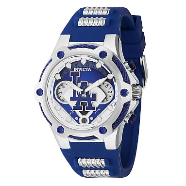 Relgio feminino MLB Los Angeles