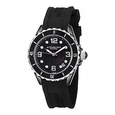 Relógio Stuhrling Atlântida 954 com